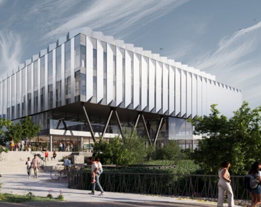 Edmund Halley Rd, Oxford en alquiler - Foto principal - Imagen 1 de 1