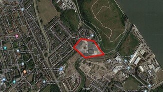 Más detalles de Dock Road North, Wirral - Terreno en venta
