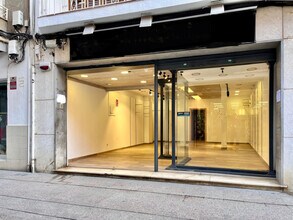 Local en Calella, Barcelona en alquiler Foto del edificio- Imagen 1 de 6