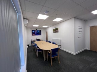 Más detalles de Eggleston Ct, Middlesbrough - Oficina en alquiler