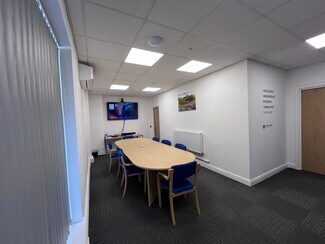 Más detalles de Eggleston Ct, Middlesbrough - Oficina en alquiler