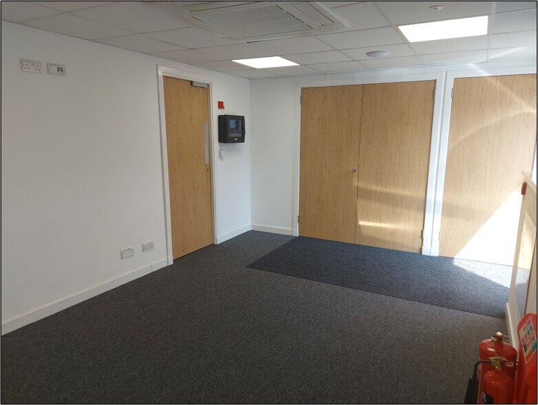 7A Queensberry Av, Glasgow en alquiler - Foto del edificio - Imagen 3 de 16