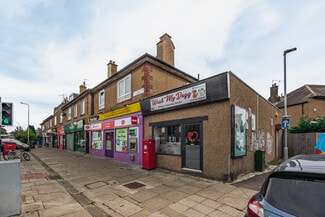 Más detalles de 142-164 Saughton Rd N, Edinburgh - Local en alquiler