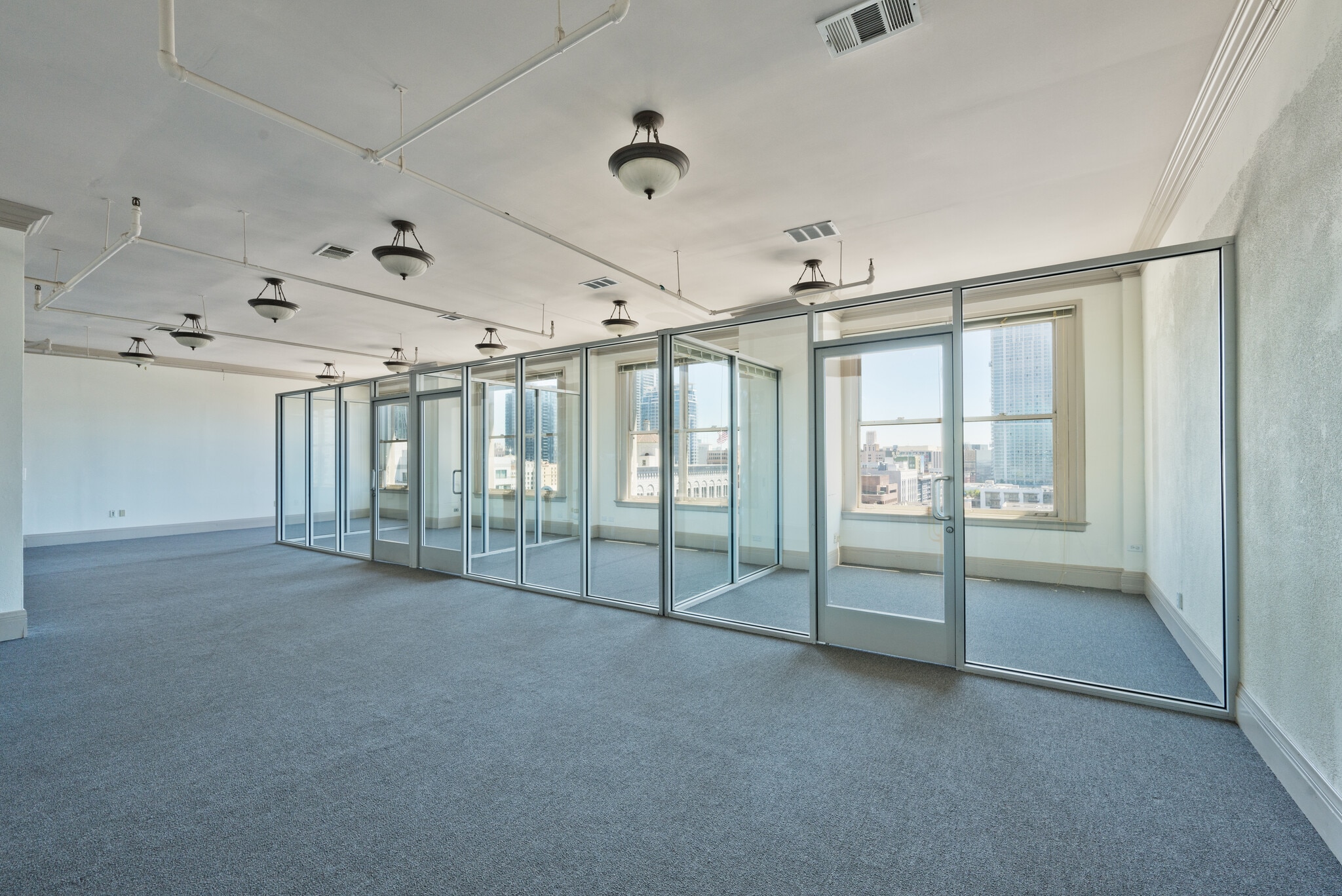 710-714 W Olympic Blvd, Los Angeles, CA en alquiler Foto del edificio- Imagen 1 de 4