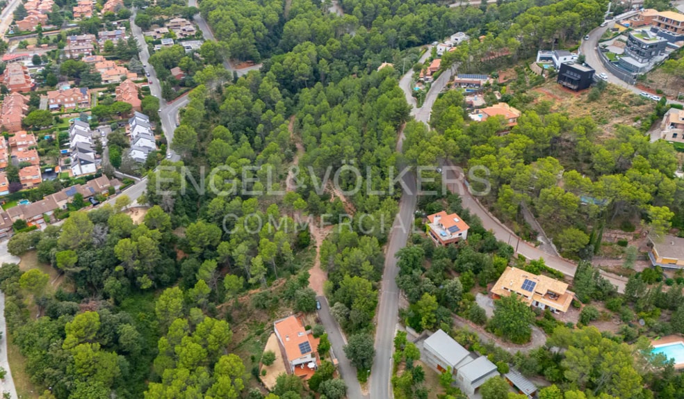 Terreno en Matadepera, Barcelona en venta - Otros - Imagen 2 de 2