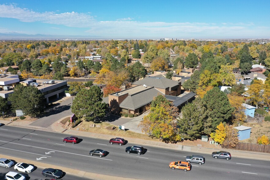 13731 E Mississippi Ave, Aurora, CO en venta - Foto del edificio - Imagen 3 de 19