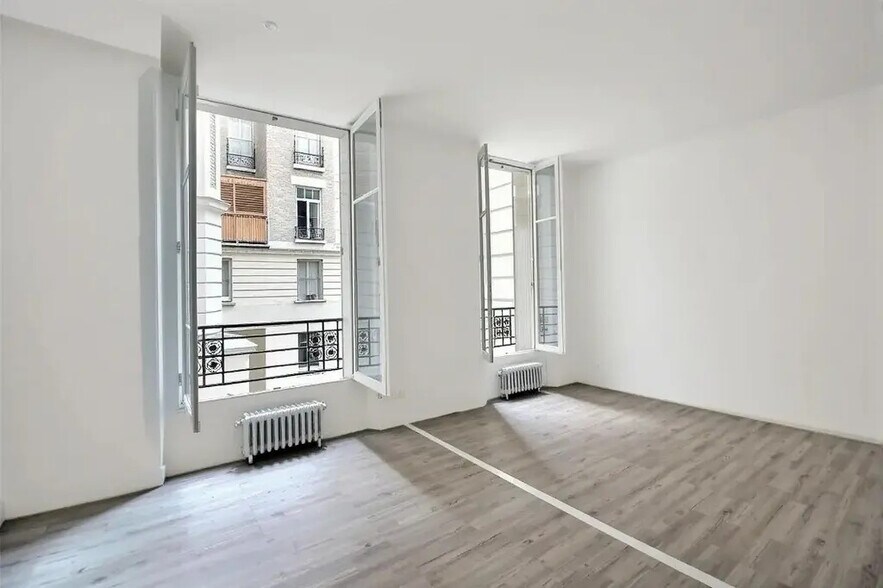 Oficina en Paris en alquiler - Foto del interior - Imagen 1 de 8