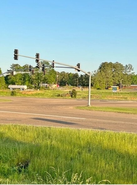 901 Union Rd, Tylertown, MS en venta - Foto del edificio - Imagen 1 de 2