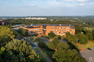 35 Braintree Hill Office Park, Braintree, MA - VISTA AÉREA  vista de mapa - Image1