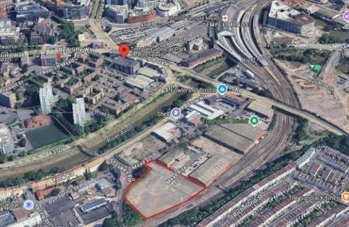 Mead Rise, Bristol en alquiler - Foto del edificio - Imagen 3 de 6