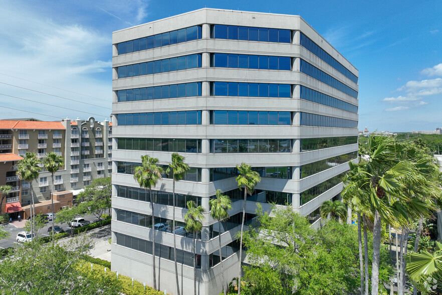 4350 W Cypress St, Tampa, FL en alquiler - Foto del edificio - Imagen 1 de 26