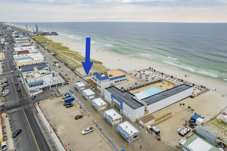 Ocean Terrace And Dupont Avenue, Seaside Heights, NJ en alquiler - Foto del edificio - Imagen 2 de 11