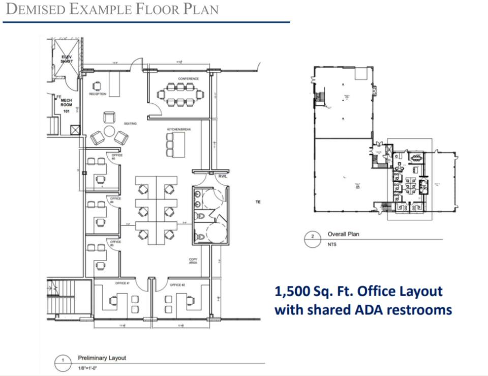 3038 Jeremiah Ln NW, Rochester, MN en alquiler Plano de la planta- Imagen 1 de 2