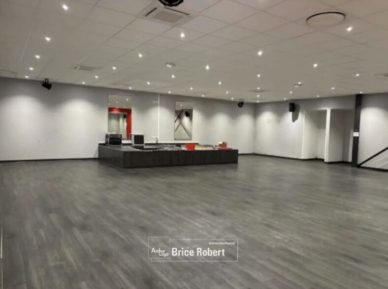 Flex en Miribel en alquiler - Foto del interior - Imagen 2 de 6