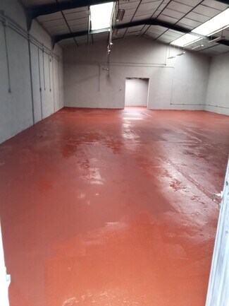 Más detalles de Nave en venta