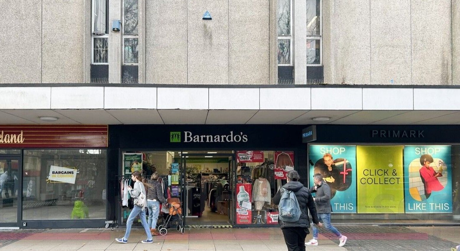 88 New St, Huddersfield en venta Foto principal- Imagen 1 de 2