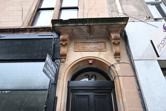 Más detalles de 26-30 Newmarket St, Falkirk - Hoteles y hospedaje en venta
