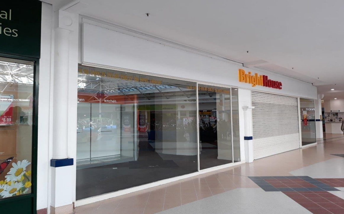 129 Pound Way, Oxford en alquiler Foto del edificio- Imagen 1 de 1