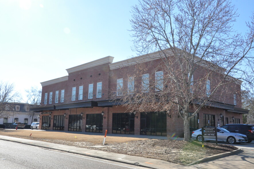 953 Highway 51, Madison, MS en venta - Foto del edificio - Imagen 3 de 6