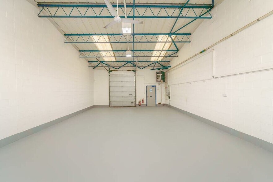 Carrock Rd, Wirral en alquiler - Foto del edificio - Imagen 3 de 19