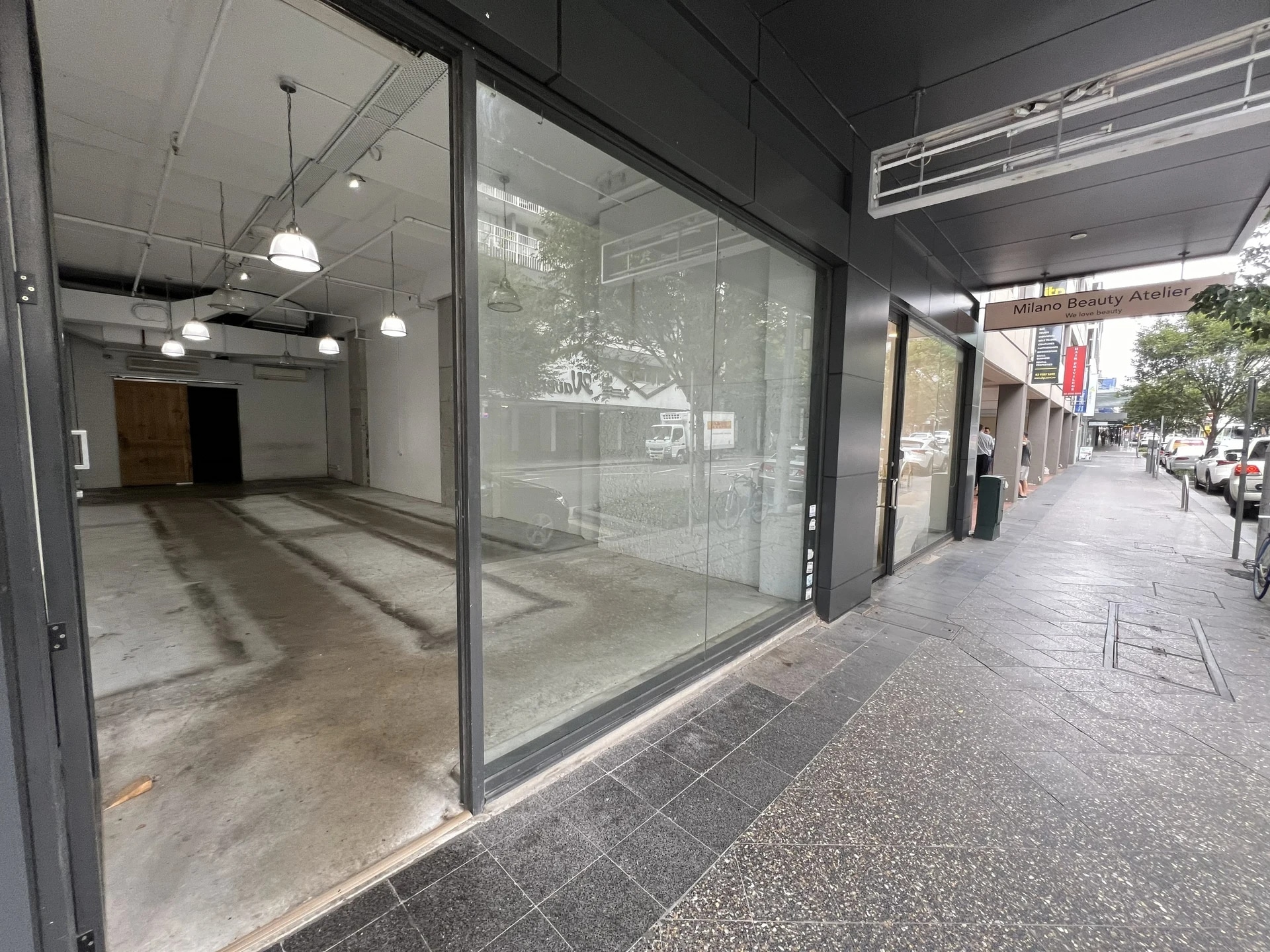 310-330 Oxford St, Bondi Junction en alquiler Foto del edificio- Imagen 1 de 5