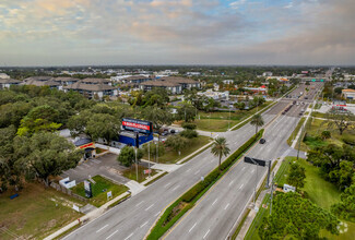 2751 Roosevelt Blvd, Clearwater, FL - VISTA AÉREA  vista de mapa