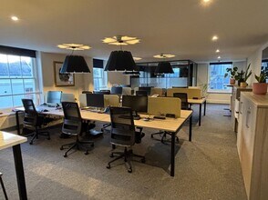 11 Upper Market St, Hove en alquiler Foto del interior- Imagen 2 de 5