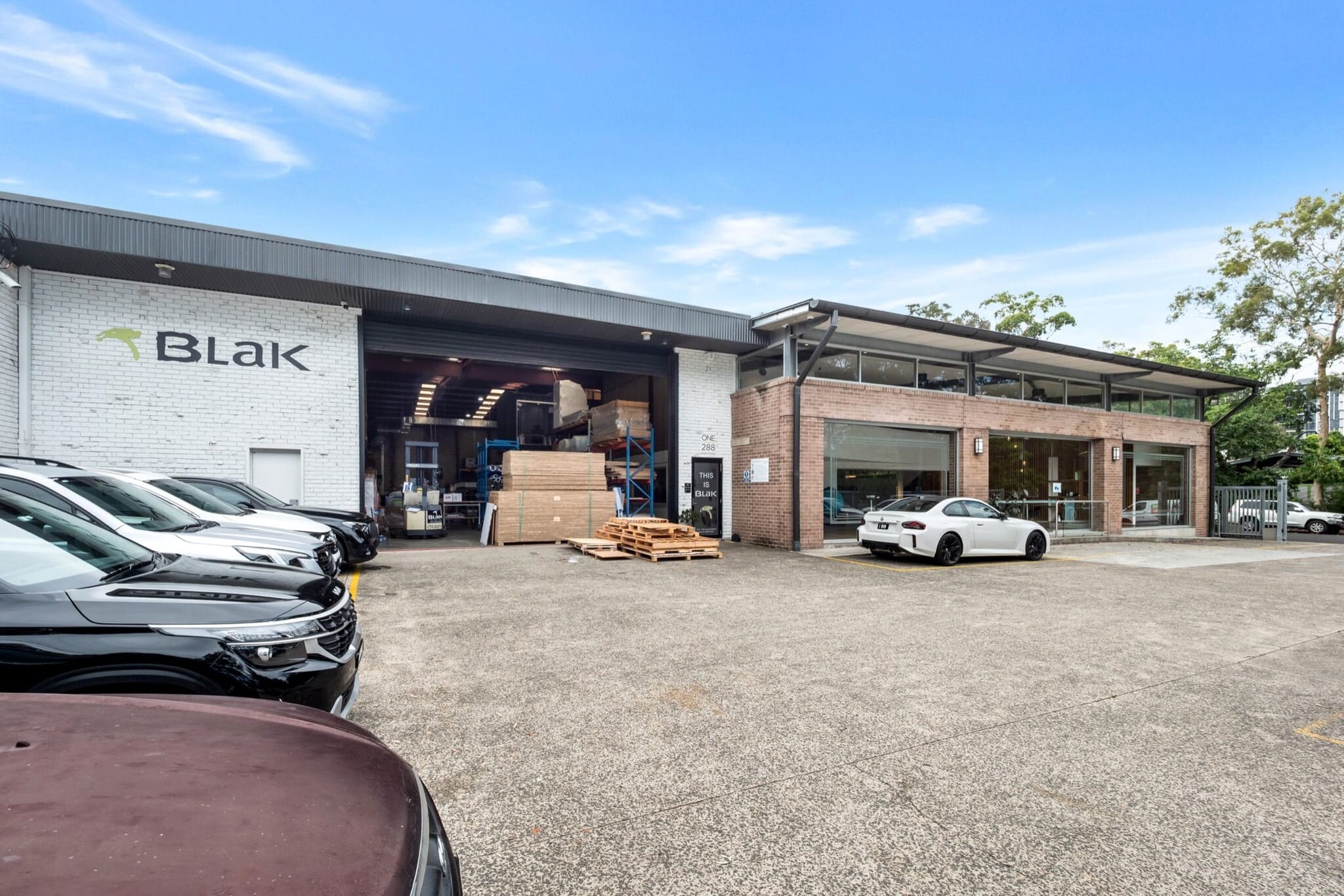 288 Coward St, Mascot en alquiler Foto principal- Imagen 1 de 5