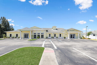 Más detalles para 470 Malabar Rd SE, Palm Bay, FL - Oficinas en venta