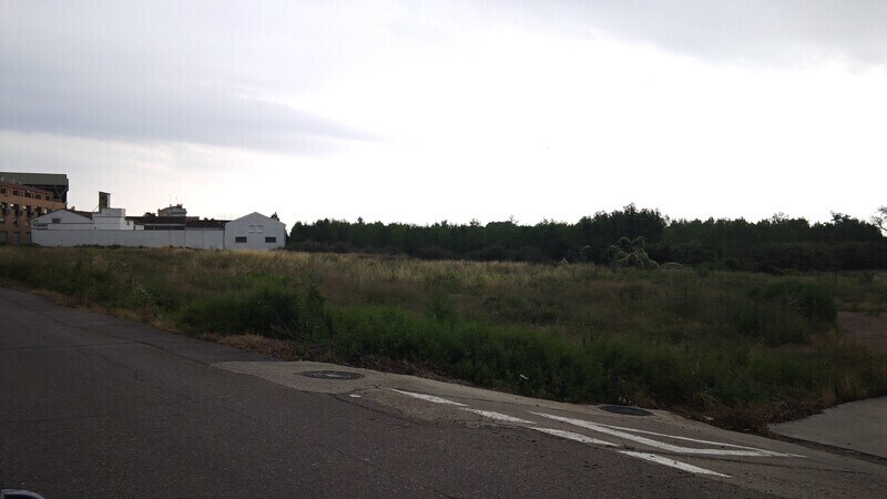 Paseo, 13, Cascante, Navarre en venta - Foto del edificio - Imagen 2 de 16