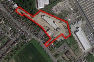 Más detalles de 163 Hawley Rd, Dartford - Terreno en alquiler