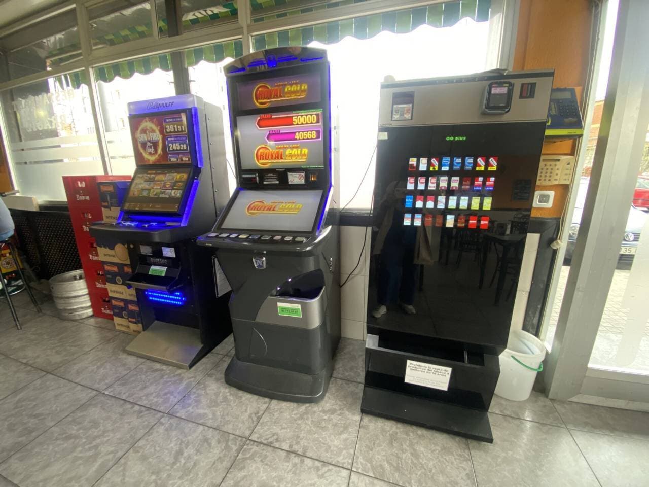 Local en L'Hospitalet de Llobregat en alquiler Foto del interior- Imagen 1 de 5