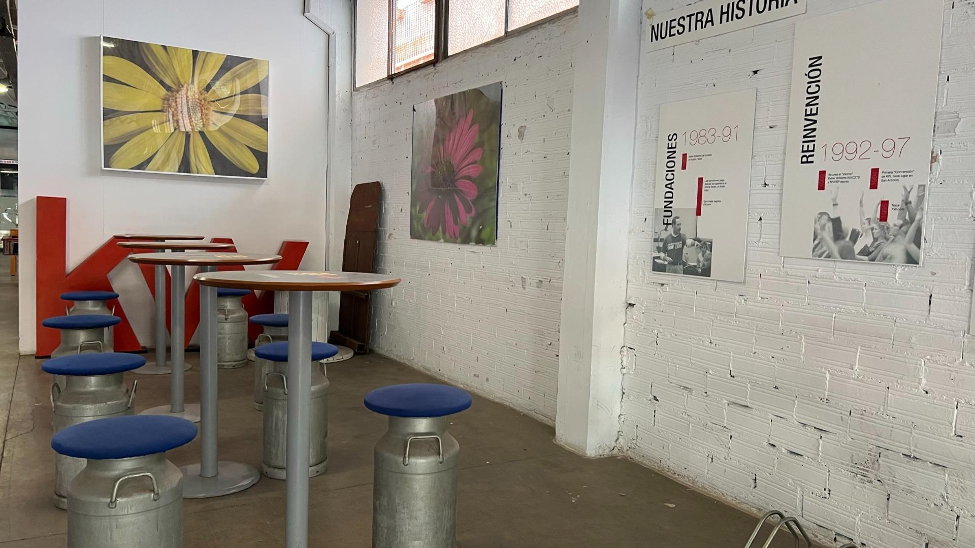 Espacio de coworking en València, Valencia en alquiler Foto del interior- Imagen 1 de 13