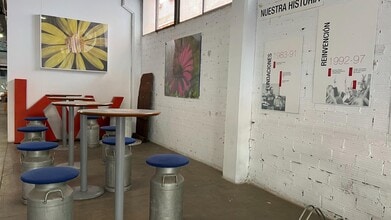 Espacio de coworking en València, Valencia en alquiler Foto del interior- Imagen 1 de 13