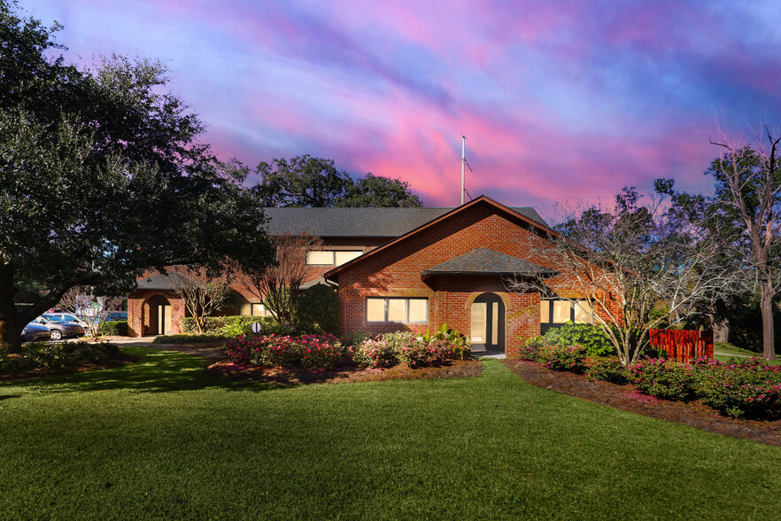 6317 Oleander Dr, Wilmington, NC en alquiler - Foto del edificio - Imagen 1 de 4