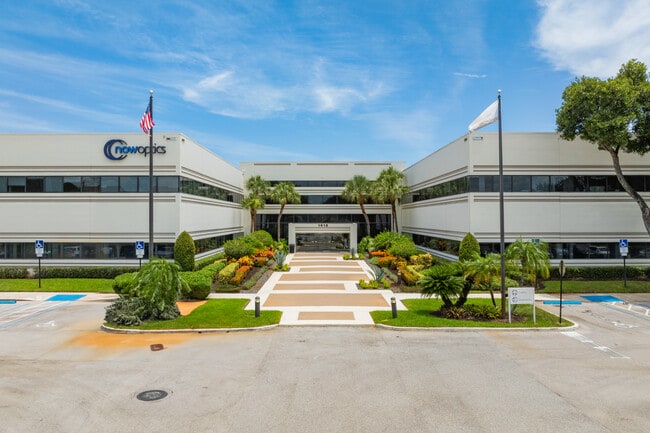 Más detalles de 1615 S Congress Ave, Delray Beach, FL - Oficina en alquiler