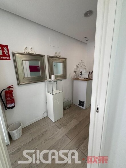 Local en Leganés, Madrid en alquiler - Foto del interior - Imagen 3 de 14