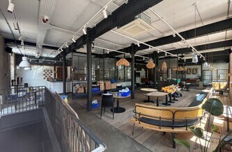 Brewery Sq, Dorchester en alquiler Foto del interior- Imagen 2 de 4