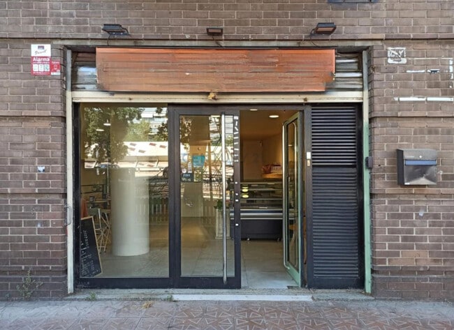 Más detalles de Local en alquiler