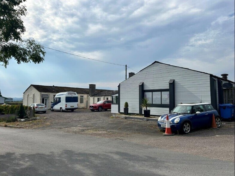 Mcbains, Clyst Honiton en venta - Foto principal - Imagen 1 de 1