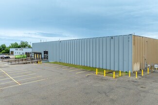 Más detalles de 2550 Stanfield Rd, Mississauga, ON - Nave en alquiler