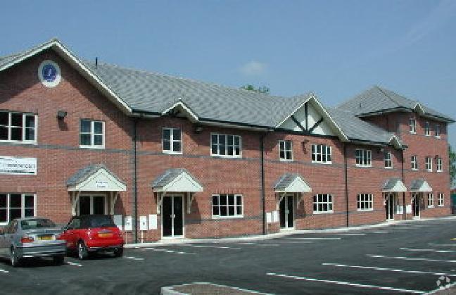 Middlewich Rd, Nantwich en alquiler Foto principal- Imagen 1 de 2