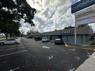 Más detalles para 2900 W Hallandale Beach Blvd, Hallandale, FL - Local en alquiler