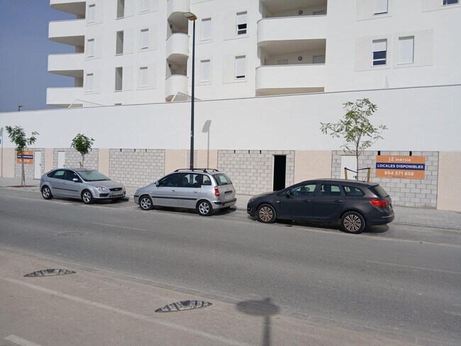Más detalles de Local en venta