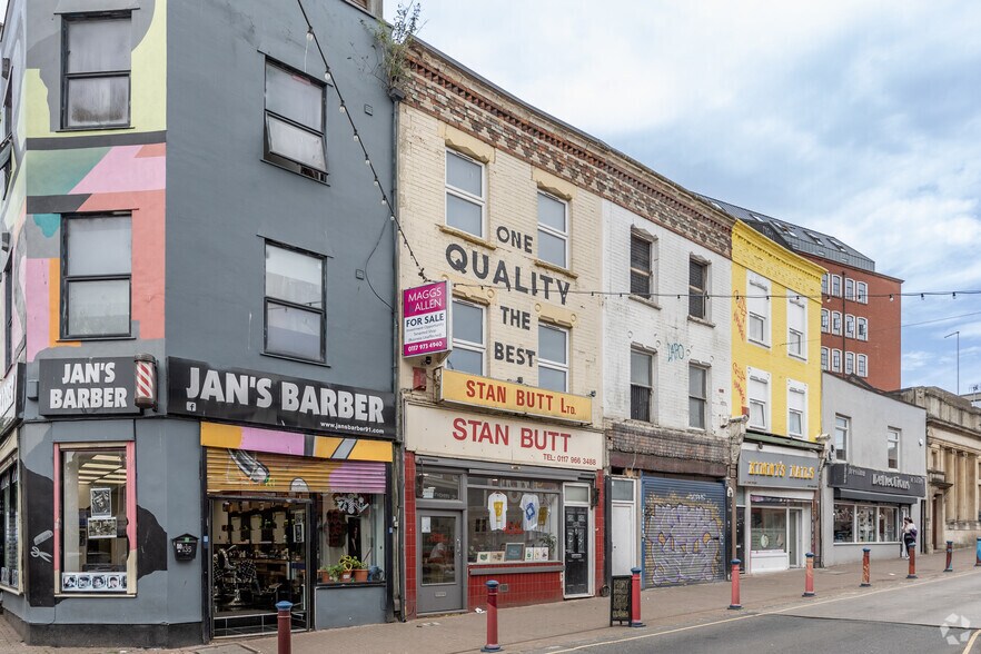 137 East St, Bristol en venta - Foto principal - Imagen 2 de 3