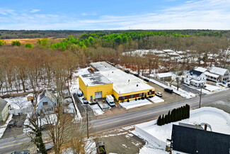 Más detalles para 205 Commercial St, Whitman, MA - Naves en alquiler