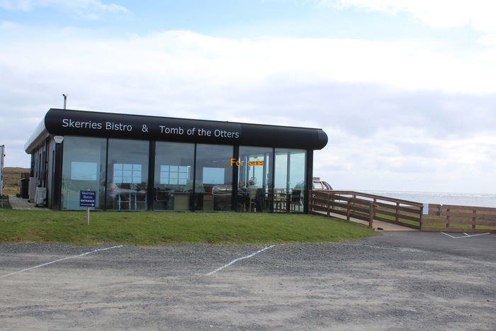 Banks of Orkney, Orkney en venta - Foto del edificio - Imagen 3 de 4