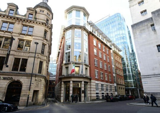 58 Spring Gdns, Manchester en alquiler Foto del edificio- Imagen 1 de 11