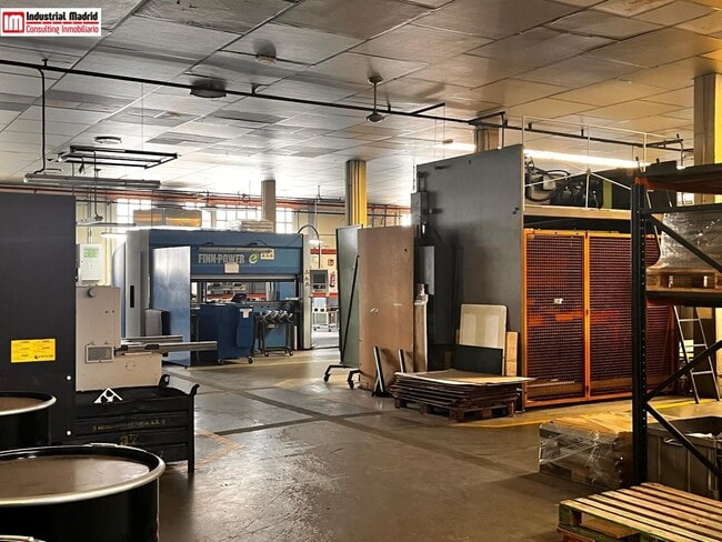 Más detalles de Nave en venta