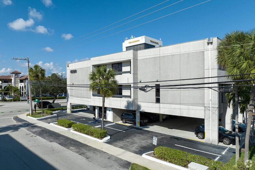 4800 N Federal Hwy, Fort Lauderdale, FL en alquiler - Foto del edificio - Imagen 1 de 11